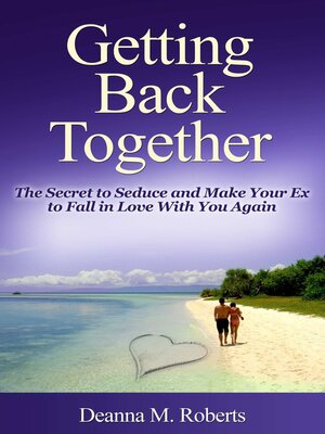 cover image of Getting Back Together